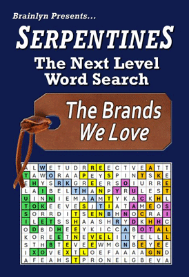 Serpentines Brands We Love